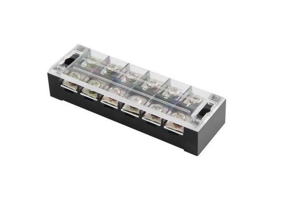 Клемна колодка ТБ 2506 Ny95500315 | Зображення 1