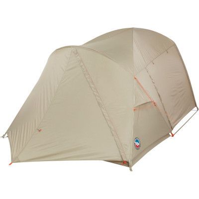Палатка Big Agnes Wyoming Trail 2 olive (021.0168) | Зображення 3