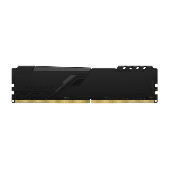 Модуль пам&#039;яті для комп&#039;ютера DDR4 32GB (2x16GB) 3600 MHz Fury Beast Black Kingston Fury (ex.HyperX) (KF436C18BBK2/32) | Зображення 3