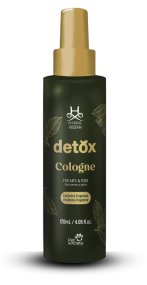 Детокс парфуми для собак та котів Hydra Vegan Detox Cologne, 120 мл