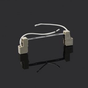 Патрон Rx7S 150W H.I.D LAMP +15cm VDE HIGH WIRE