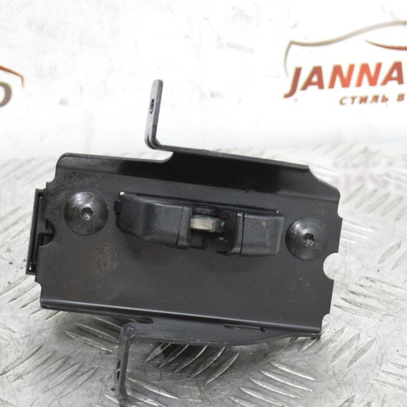 Замок скла кришки багажника Citroen C4 Picasso Berlingo Замок задньої двері Сітроєн Берлінго 9671153480 | Зображення 1