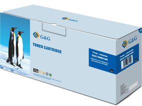 Картридж G&amp;G для Xerox WorkCentre 3210MFP/3220MFP Black (2000 стр) (G&amp;G-106R01485)