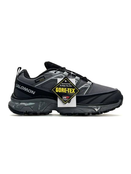 Кросівки чоловічі Salomon XT-6 Expanse Ltr GTX AGrey Black   весна / осінь A4562 43 27 | Зображення 1