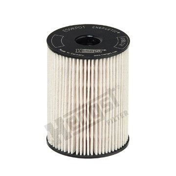 Фильтр топливный Opel Combo 1.7 DI/DTI/CDTI 01-, Hengst, E59KP01 D78,