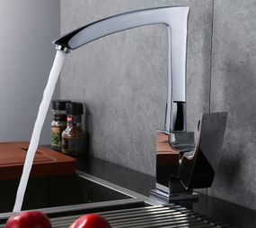 Змішувач для кухні Gappo Jacob G4007