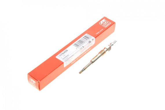 Свічка розжарювання VW T5 Caddy III 1.9TDI Crafter 5V  176459