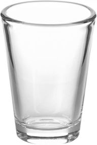 Стопка Borgonovo Conic 11158022 60 мл