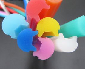 Неоновый рассеиватель PROLUM™, 12ММ, Series "PRO", Зеленый