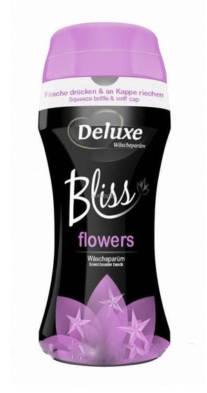 Кондиціонер для білизни Deluxe Bliss Flowers 4260504880201 275 г