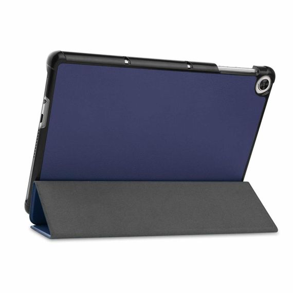 Чохол до планшета BeCover Smart Case Huawei MatePad T10s / T10s (2nd Gen) Deep Blue (705399) | Зображення 3