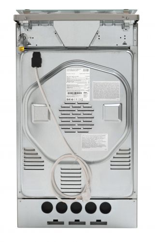 Комбінована плита Hansa FCMS582258 | Зображення 2