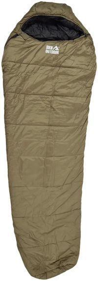 Спальний мішок Skif Outdoor Morpheus Ultra Tan