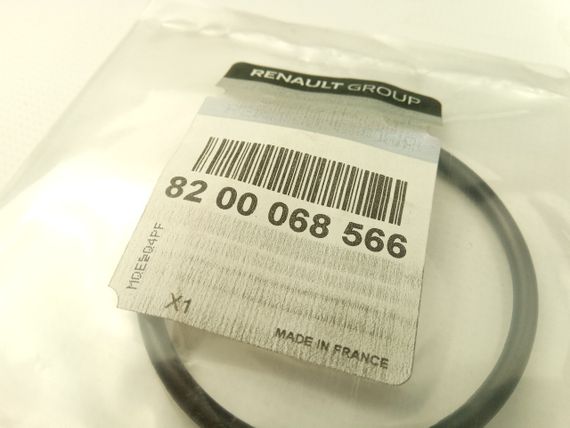 Прокладка корпусу дросельної заслінки RENAULT (8200068566) | Зображення 1