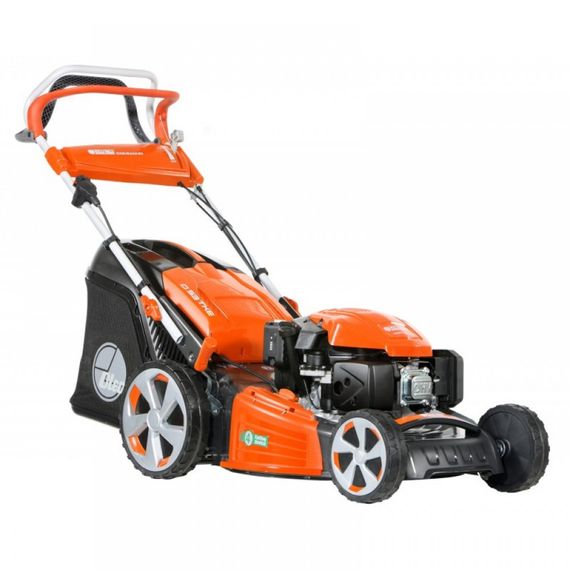 Газонокосарка Oleo-Mac G 53 TKE ALLROAD PLUS 4