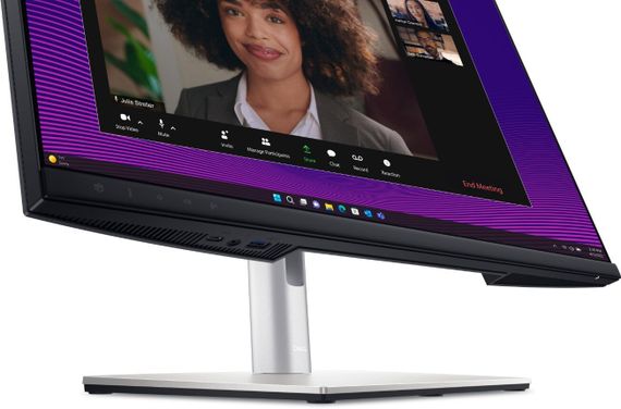 Монітор DELL 27&quot; P2724DEB HDMI 210-BFMZ | Зображення 3