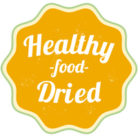 Healthy Dried Food
