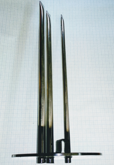 Фланець-колба під сухі тени для водонагрівача Gorenje GBU,GBFU,OGB. | Зображення 4