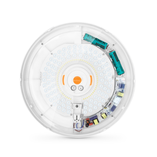 LED Світильник аварійний 30W 2700-6500К 220V Videx | Зображення 2