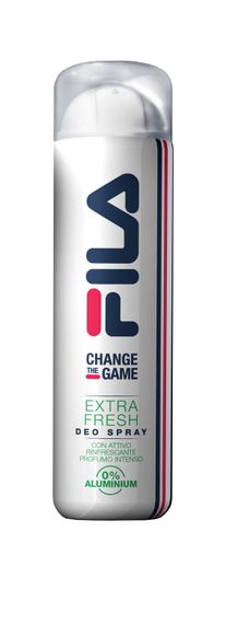 Дезодорант Fila Extra Fresh deo spray 150 мл 150 мл