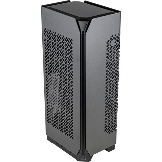 Корпус CoolerMaster NR100-MNNN85-SL0 | Зображення 9