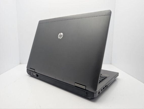 Ноутбук HP ProBook 6460b / 14" (1366x768) TN / Intel Core i3-2310M (2 (4) ядра по 2.1 GHz) / 8 GB DDR3 / 120 GB SSD / Intel HD Graphics 3000 / WebCam / DVD-ROM б/у | Зображення 7