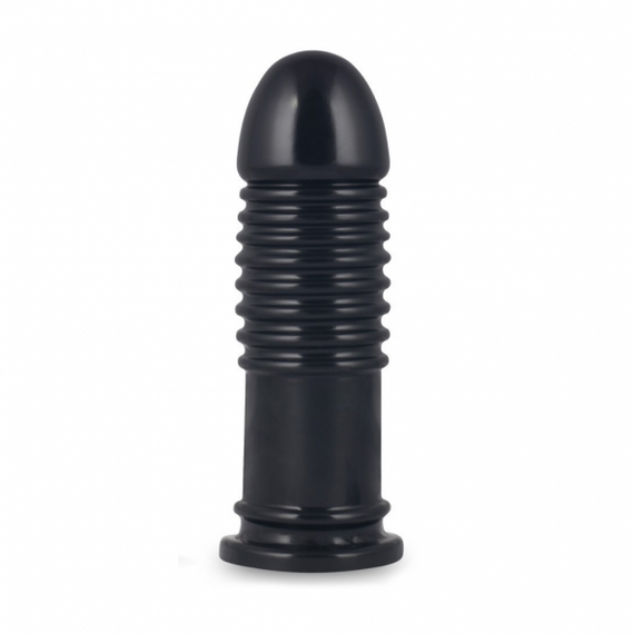 Анальна пробка Королівського розміру 8" King-Sized Anal Sex Aura | Зображення 1