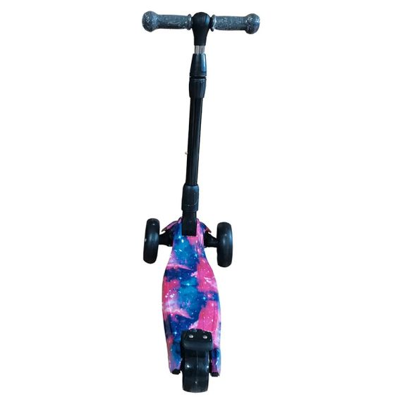 Самокат дитячий X-TREME KS-229WF-133915 чорний | Зображення 2