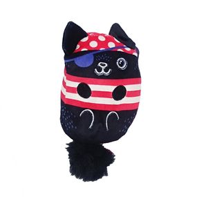 М'яка іграшка Собачки та білочки Dogs vs Squirls V2001-36-32, 10 см