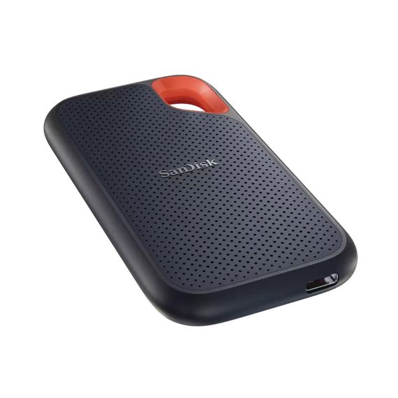 Накопичувач SSD USB 3.2 8TB SanDisk (SDSSDE61-8T00-G25) | Зображення 2