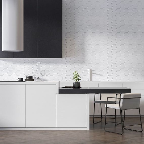 Декоративна ПВХ панель 960*480*4мм (D) SW-00001778 | Зображення 5