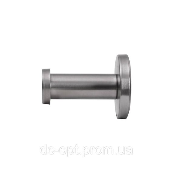 Крючок HK-1 16*50 SS Сталь | Зображення 1