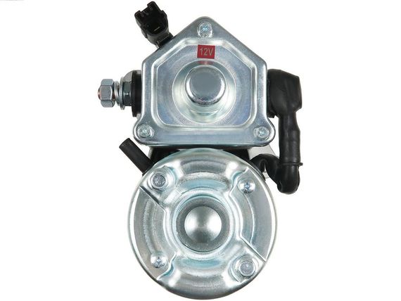 Стартер TOYOTA HILUX VI 2.5 D-4D, HILUX VII 2.5 D-4D, 3.0 D-4D, HILUX VIII 2.4 D, 2.8 D-4D | Зображення 2