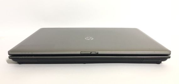 Ноутбук Б-клас HP ProBook 6450b / 14" (1366x768) TN / Intel Core i5-450M (2 (4) ядра по 2.4 - 2.66 GHz) / 8 GB DDR3 / 250 GB HDD / Intel HD Graphics / WebCam / DVD-ROM б/в | Зображення 5