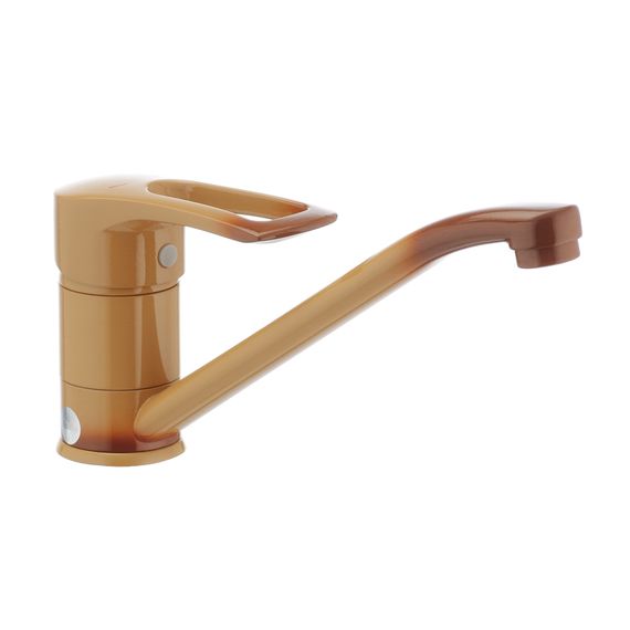 Змішувач для кухні Haiba HANSBERG 004 HB0179