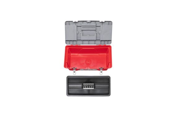 Ящик для инструмента Intertool - 18" BX-0518 (BX-0518) | Зображення 4