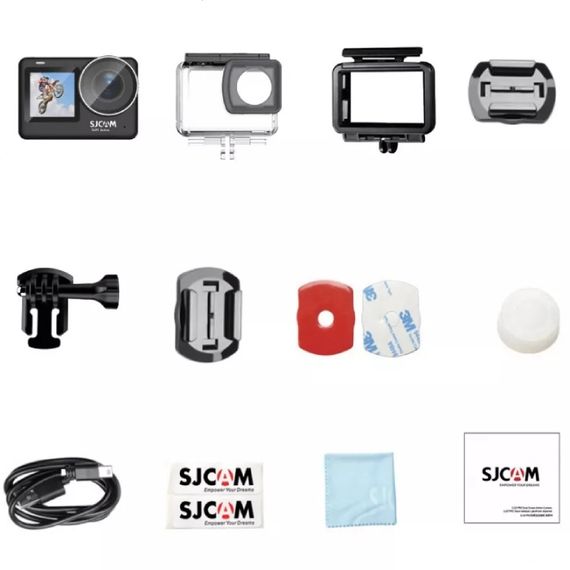 Екшн-камера SJCAM SJ11 Active | Зображення 5
