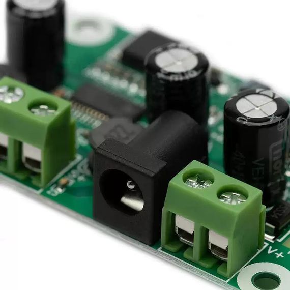 Плата звукового усилителя комплект 2шт TWS Bluetooth 5.4 TPA3110 30W TWS модуль стерео | Зображення 1