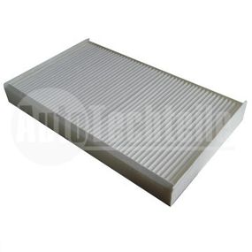 Фильтр салона Mercedes Benz Vito, AutoTechteile, 100 8310, PU1152E