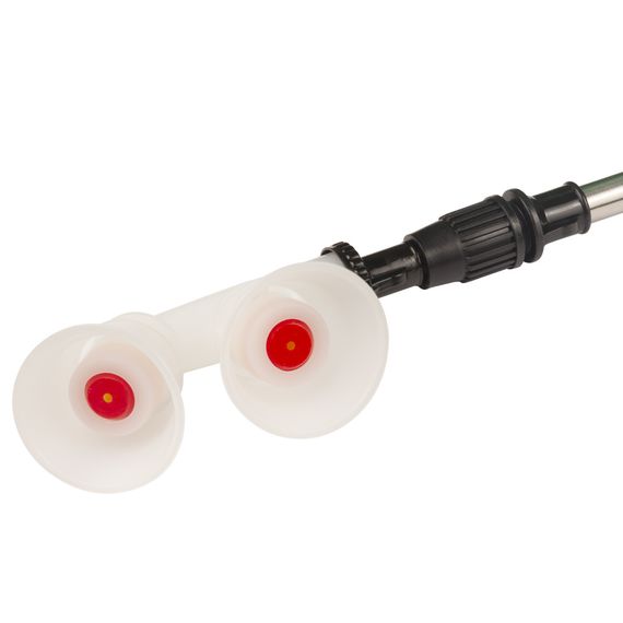 Обприскувач акумуляторний Grad 12 л (5001795) | Зображення 3