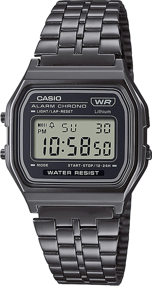 Годинник CASIO A158WETB-1AEF