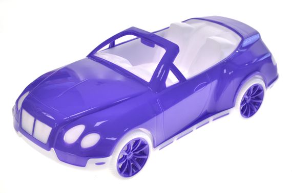 Кабріолет для ляльки KW-17-011 KinderWay | Зображення 5