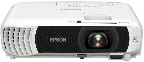 Проектор Epson EB-FH08 FHD V11HB54042