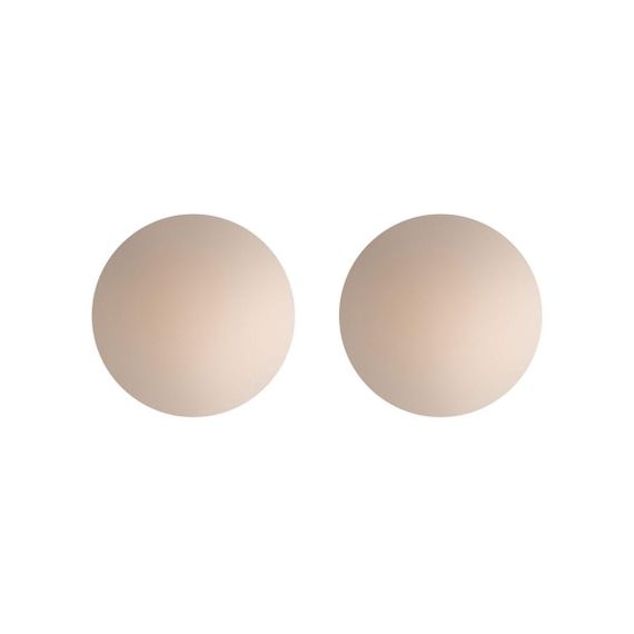 Тілесні наліпки на соски Obsessive Intimies nipple covers Sex Aura | Зображення 1