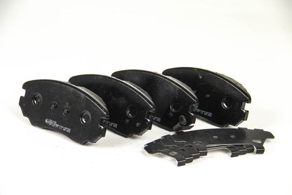 Колодки передні гальмівні Insignia/Insignia/Malibu/9-5 08-17, CIFAM (8228410) | Зображення 1