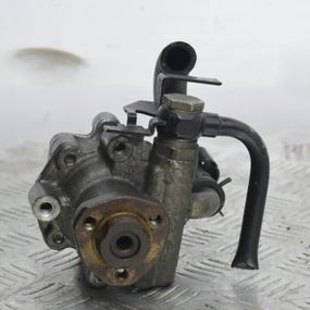 Насос ГПК 1.9 TDI Volkswagen Golf IV Bora Passat B5 гідропідсилювач керма Фольксваген Гольф Пассат 1J0422154B