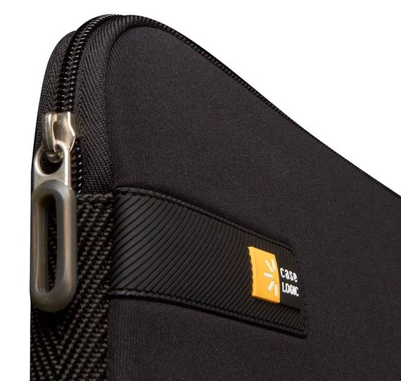 Чохол Case Logic Laps Sleeve 17" LAPS-117 Black | Зображення 5