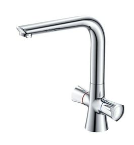 Змішувач для кухні Latres Franko 011 (LA0014)