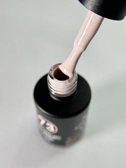 Гель лак Bee Nails 73, 8мл