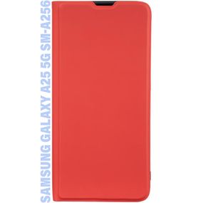 Чехол для мобильного телефона BeCover Exclusive New Style Samsung Galaxy A25 5G SM-A256 Red (712666)